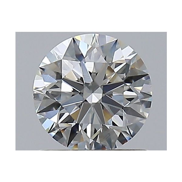 ROUND 0.8 I VS2 EX-EX-EX - 6542869286 GIA Diamond