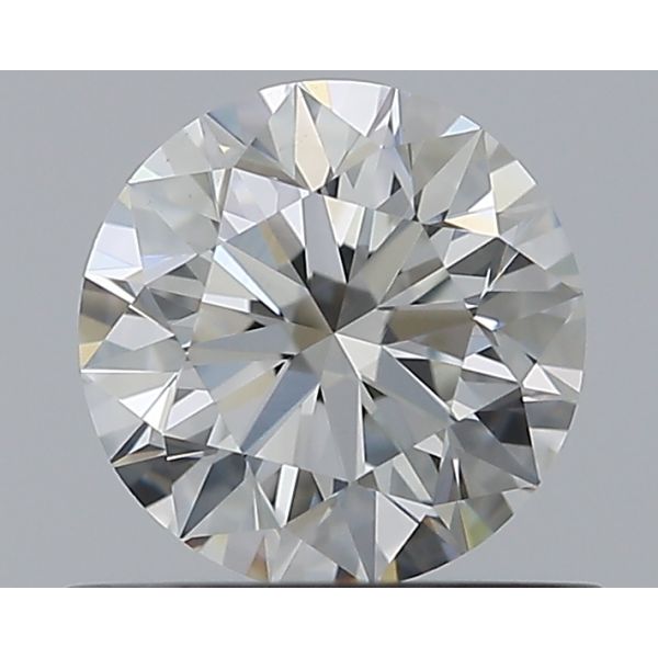 ROUND 0.67 G VS2 EX-EX-EX - 6542869338 GIA Diamond