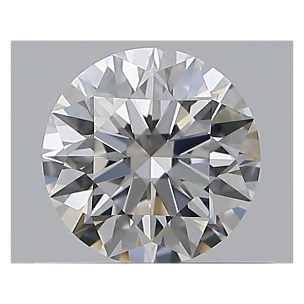 ROUND 0.55 G VVS1 EX-EX-EX - 6542869452 GIA Diamond