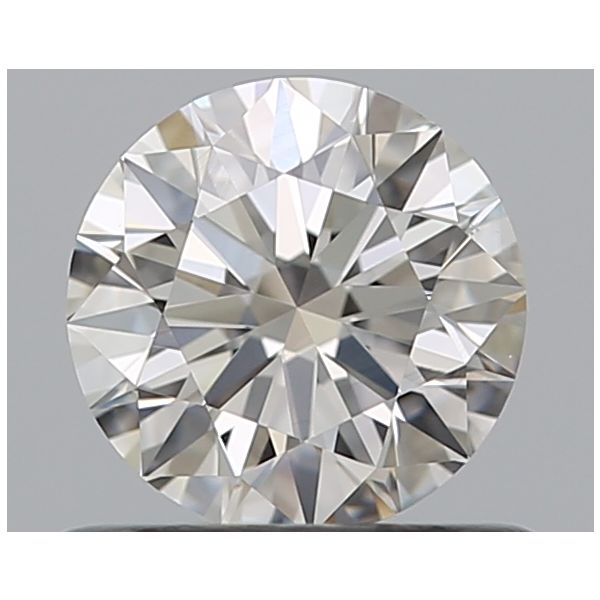 ROUND 0.63 G VS1 EX-EX-EX - 6542869615 GIA Diamond