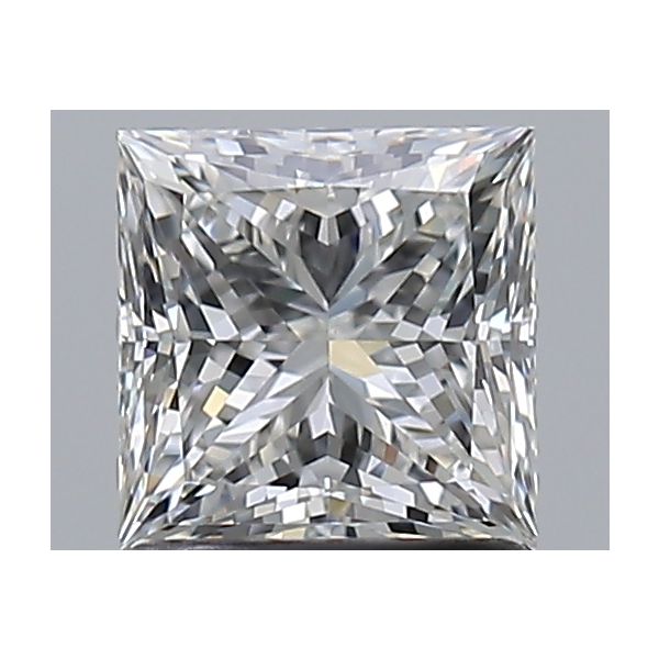 PRINCESS 1.2 G VS1 EX-EX-EX - 6542873384 GIA Diamond