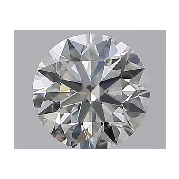 ROUND 0.5 H VS2 EX-EX-EX - 6542873479 GIA Diamond