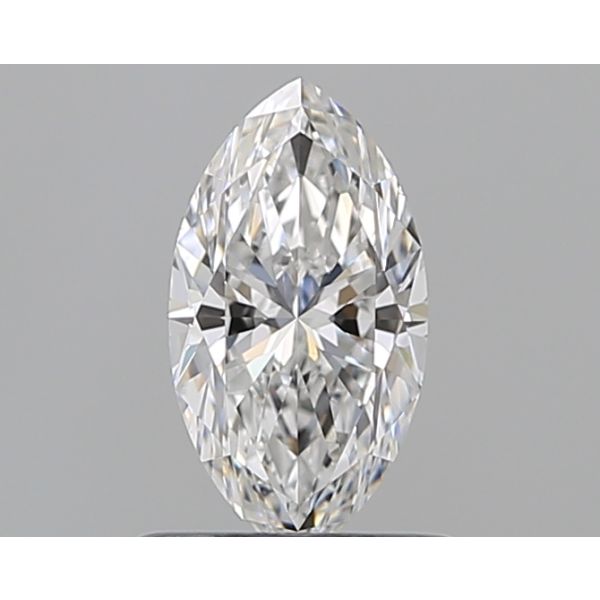 MARQUISE 0.72 E VS2 VG-EX-EX - 6542875827 GIA Diamond