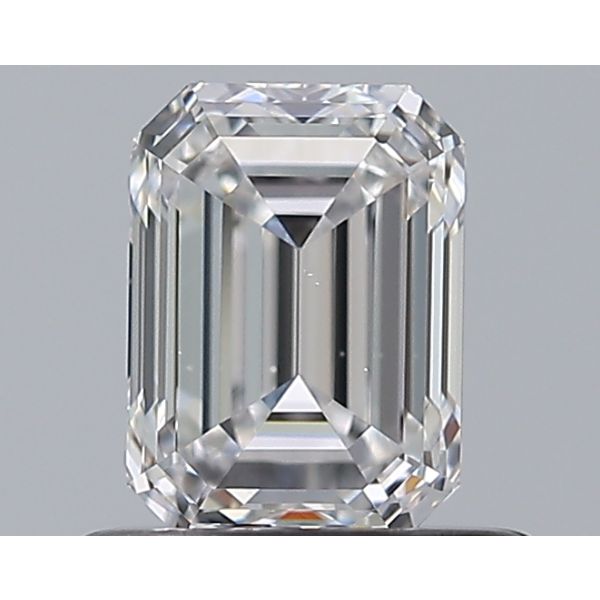 EMERALD 0.72 D VS2 VG-EX-EX - 6542875848 GIA Diamond