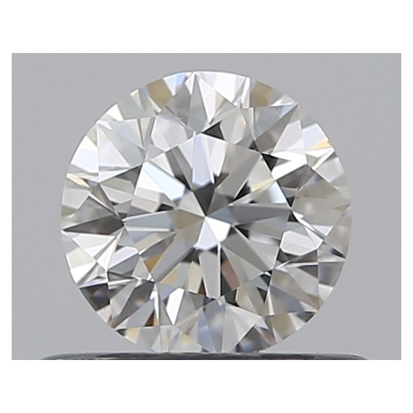 ROUND 0.5 G VS2 EX-EX-EX - 6542876072 GIA Diamond