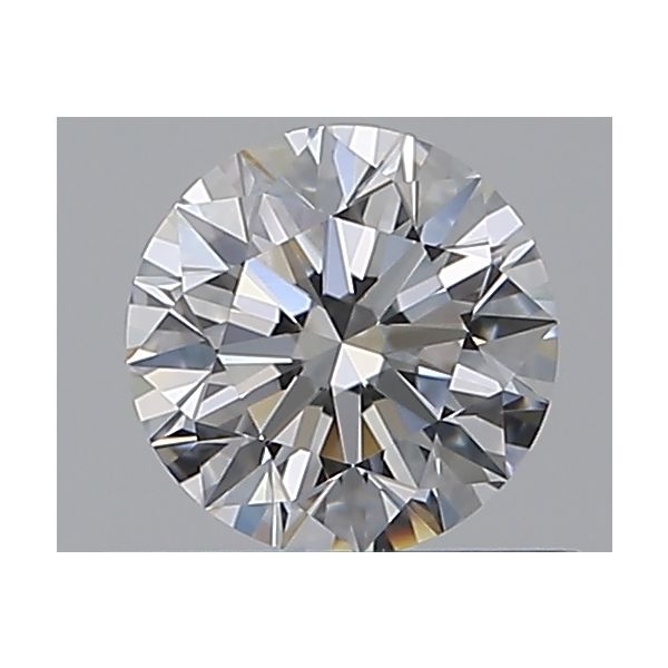 ROUND 0.5 D VVS2 EX-EX-EX - 6542877405 GIA Diamond
