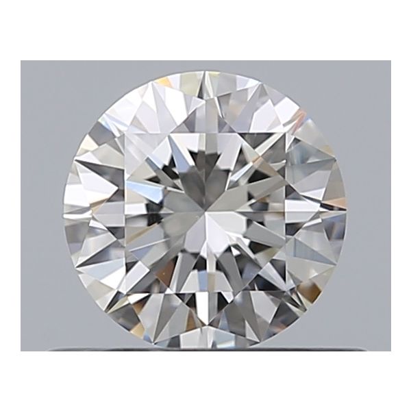 ROUND 0.5 H VS2 EX-EX-EX - 6542877959 GIA Diamond