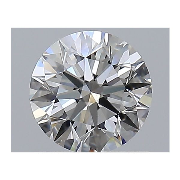 ROUND 0.9 H VVS2 EX-EX-EX - 6542878095 GIA Diamond