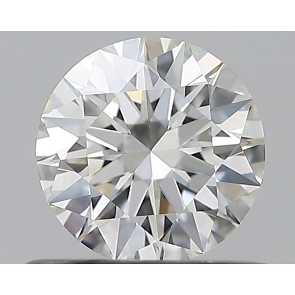 ROUND 0.5 G VVS1 EX-EX-EX - 6542878172 GIA Diamond