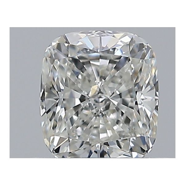 CUSHION 0.52 G VS2 EX-EX-EX - 6542879105 GIA Diamond
