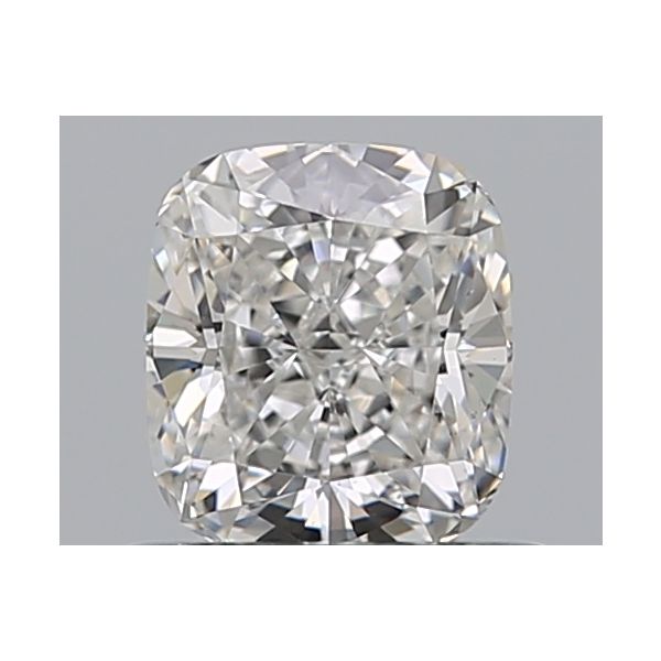 CUSHION 0.7 F VS2 EX-EX-EX - 6542879773 GIA Diamond