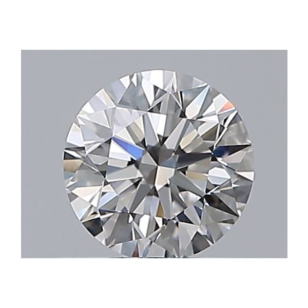 ROUND 0.7 E VVS1 EX-EX-EX - 6542881237 GIA Diamond