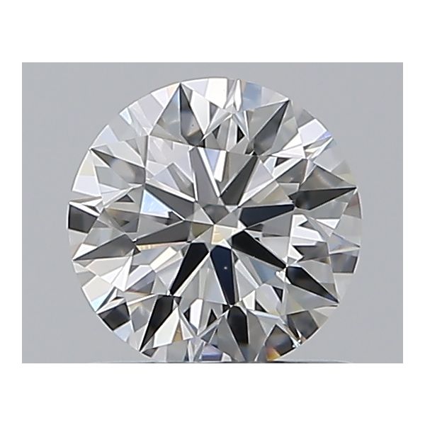 ROUND 0.67 G VS2 EX-EX-EX - 6542881440 GIA Diamond