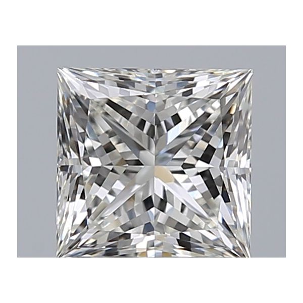 PRINCESS 0.81 I VS1 EX-EX-EX - 6542881933 GIA Diamond