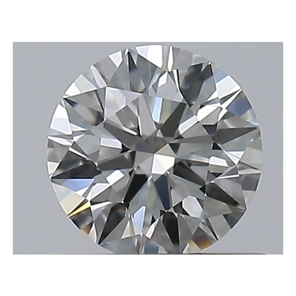 ROUND 0.52 I VS2 EX-EX-EX - 6542882044 GIA Diamond
