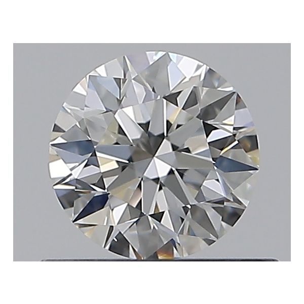 ROUND 0.5 G VS1 EX-EX-EX - 6542883146 GIA Diamond