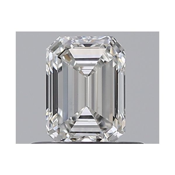 EMERALD 0.5 G VS2 VG-VG-VG - 6542884114 GIA Diamond