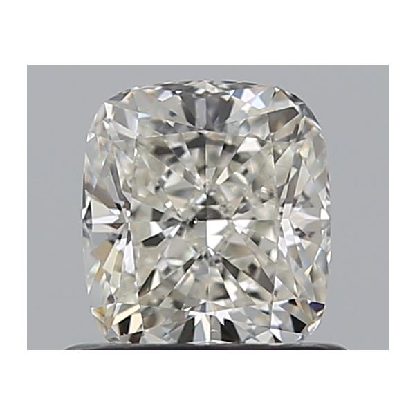 CUSHION 0.7 I VS2 EX-VG-EX - 6542884836 GIA Diamond