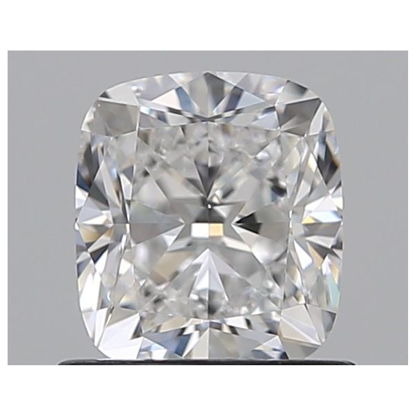 CUSHION 0.91 D VS2 VG-EX-EX - 6542885016 GIA Diamond