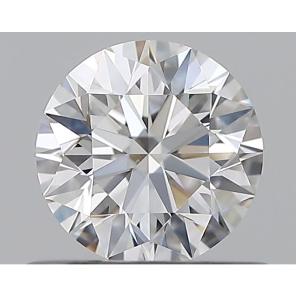 ROUND 0.51 D VS2 EX-EX-EX - 6542886019 GIA Diamond