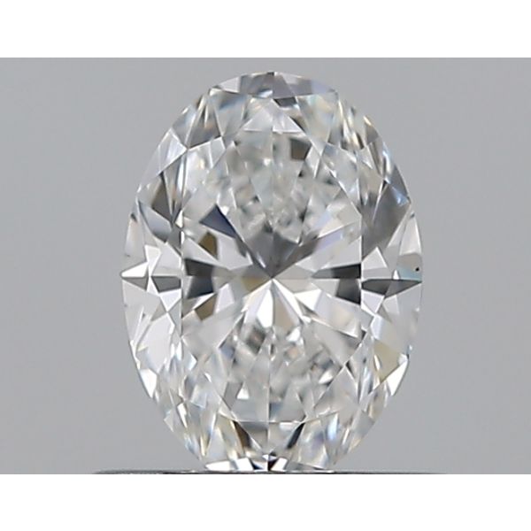 OVAL 0.5 E VS1 VG-EX-EX - 6542889375 GIA Diamond