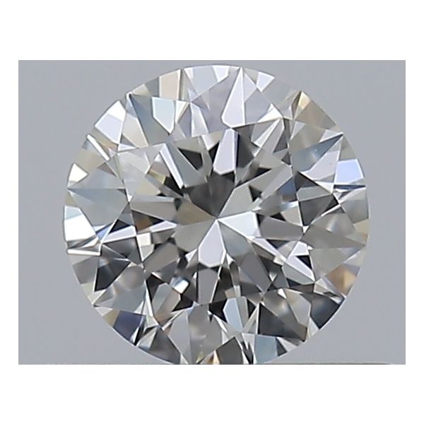 ROUND 0.5 G VS2 EX-EX-EX - 6542891572 GIA Diamond
