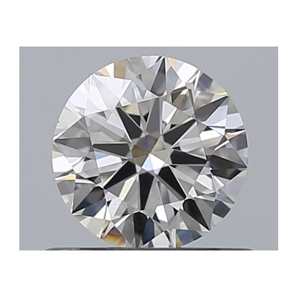 ROUND 0.5 H VS1 EX-EX-EX - 6542892015 GIA Diamond