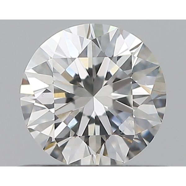 ROUND 0.5 G VS2 EX-EX-EX - 6542892221 GIA Diamond
