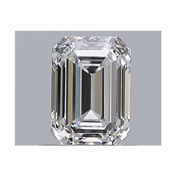 EMERALD 0.62 D VVS2 EX-VG-EX - 6542893088 GIA Diamond