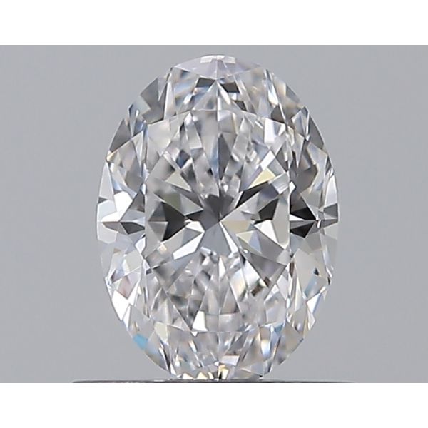 OVAL 0.73 D VVS2 VG-EX-EX - 6542893828 GIA Diamond