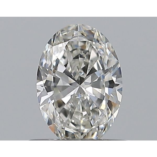 OVAL 0.5 G VS2 VG-VG-EX - 6542896880 GIA Diamond