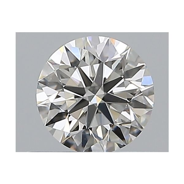 ROUND 0.5 H VS2 EX-EX-EX - 6542897702 GIA Diamond