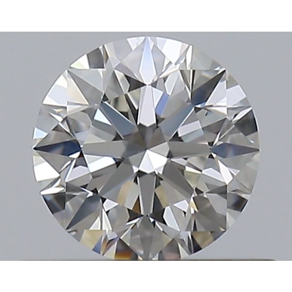 ROUND 0.51 H VS1 EX-EX-EX - 6542898358 GIA Diamond