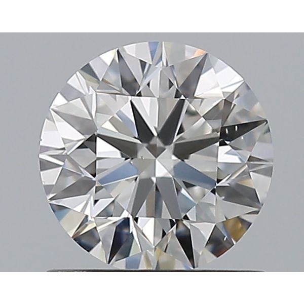 ROUND 0.9 E VS2 EX-EX-EX - 6542899208 GIA Diamond