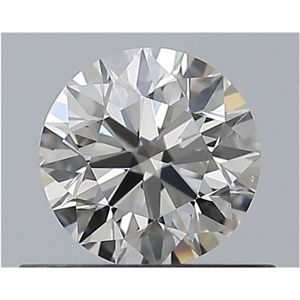 ROUND 0.51 G VS2 EX-EX-EX - 6542899275 GIA Diamond