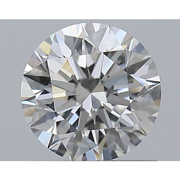ROUND 0.8 H VS2 EX-EX-EX - 6542901572 GIA Diamond