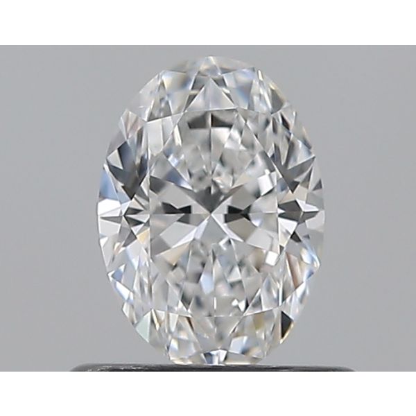 OVAL 0.5 E VS2 VG-EX-EX - 6542901688 GIA Diamond