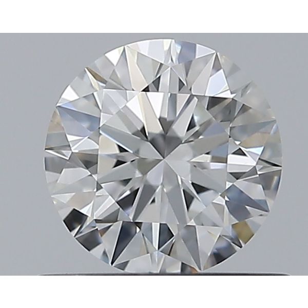ROUND 0.63 E VS1 EX-EX-EX - 6542908759 GIA Diamond
