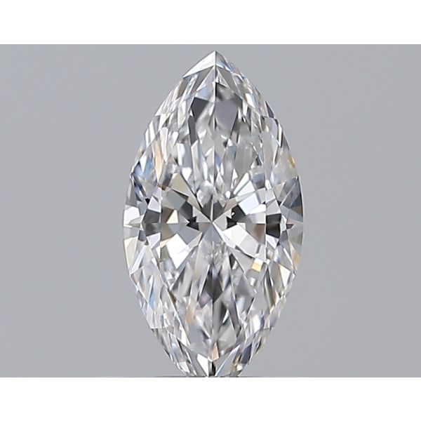 MARQUISE 0.7 D VS1 EX-EX-EX - 6542908837 GIA Diamond
