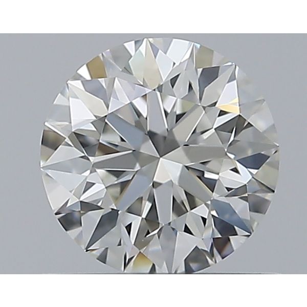 ROUND 0.7 G VVS2 EX-EX-EX - 6542908852 GIA Diamond
