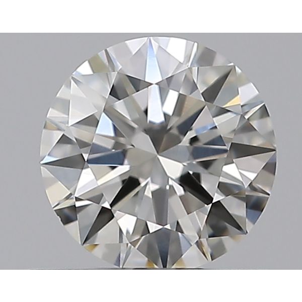 ROUND 0.59 H VS1 EX-EX-EX - 6542919038 GIA Diamond