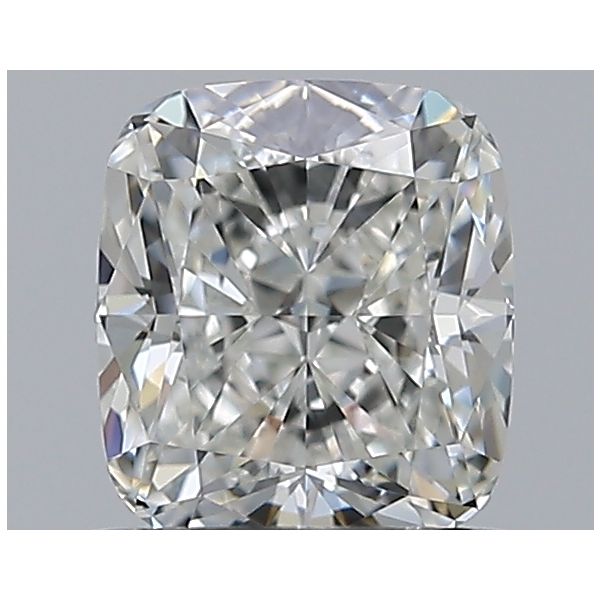 CUSHION 0.72 H VS1 EX-EX-EX - 6542919131 GIA Diamond