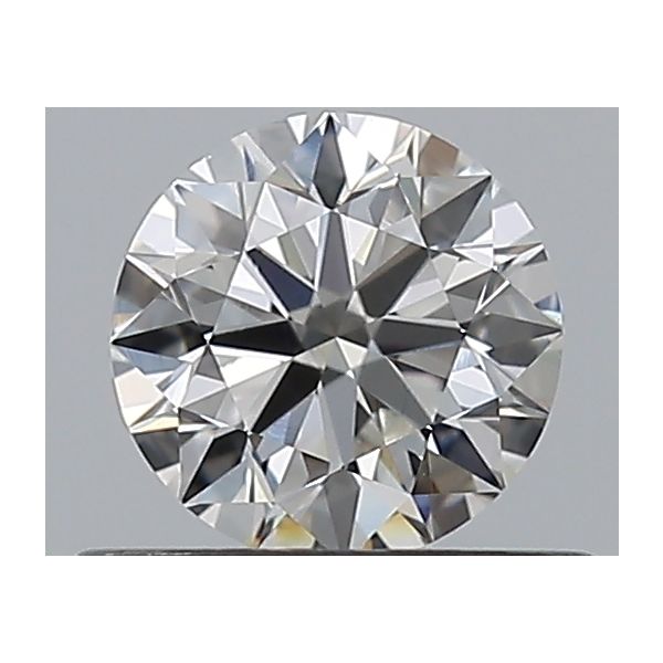 ROUND 0.5 F VS1 EX-EX-EX - 6542922745 GIA Diamond