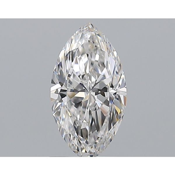MARQUISE 1.2 E VS1 VG-VG-EX - 6542922820 GIA Diamond