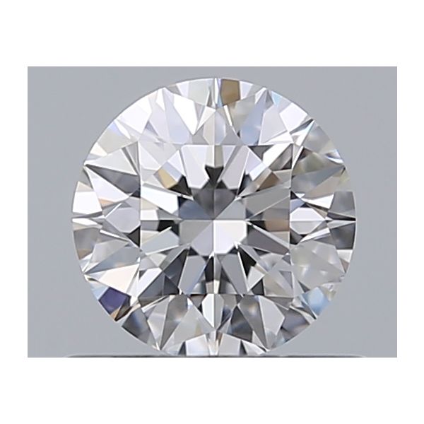 ROUND 0.5 D VS2 EX-EX-EX - 6542923293 GIA Diamond