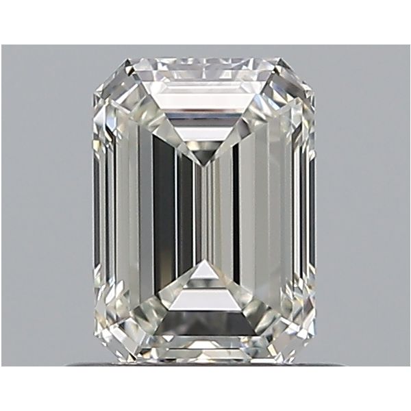 EMERALD 0.73 I VVS1 EX-VG-EX - 6542928957 GIA Diamond