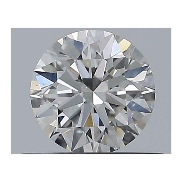 ROUND 0.5 G VS2 EX-EX-EX - 6542931032 GIA Diamond