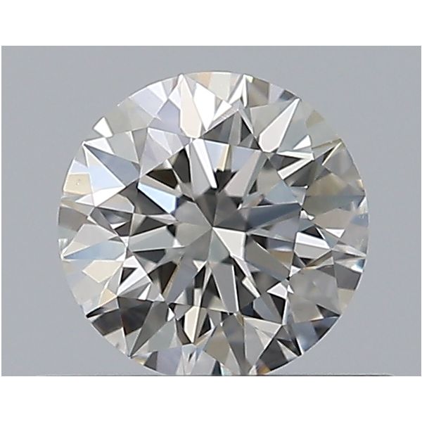 ROUND 0.5 G VS2 EX-EX-EX - 6542932386 GIA Diamond