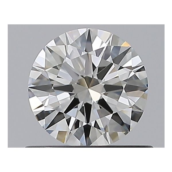 ROUND 0.6 H VS1 EX-EX-EX - 6542932910 GIA Diamond