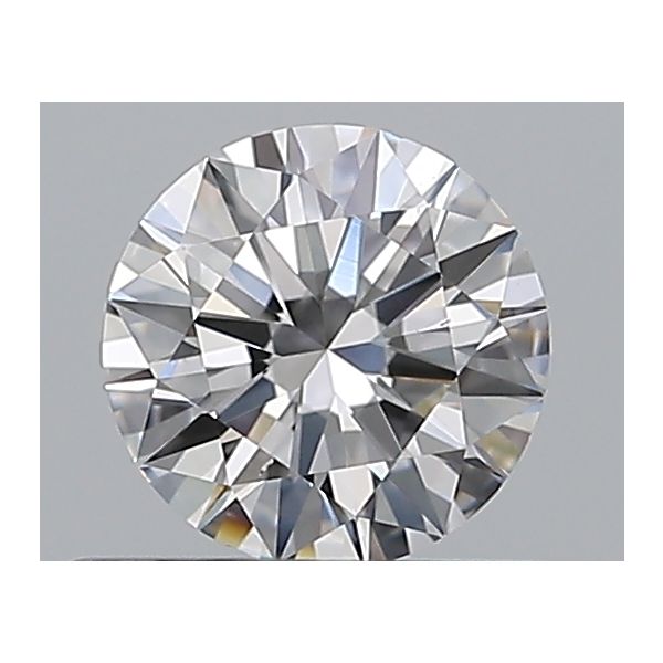 ROUND 0.5 D VS2 EX-EX-EX - 6542933270 GIA Diamond